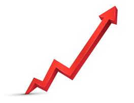 stock ascending